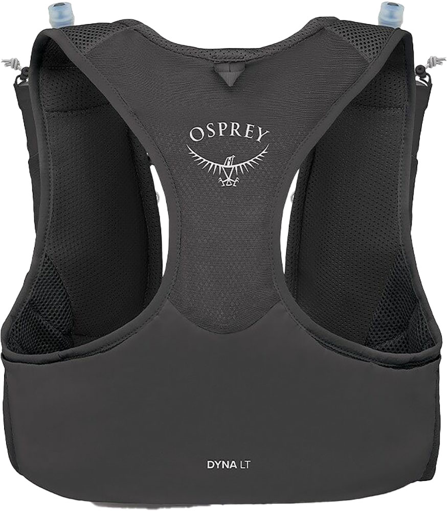 Dyna LT - Gilet de course avec gourde