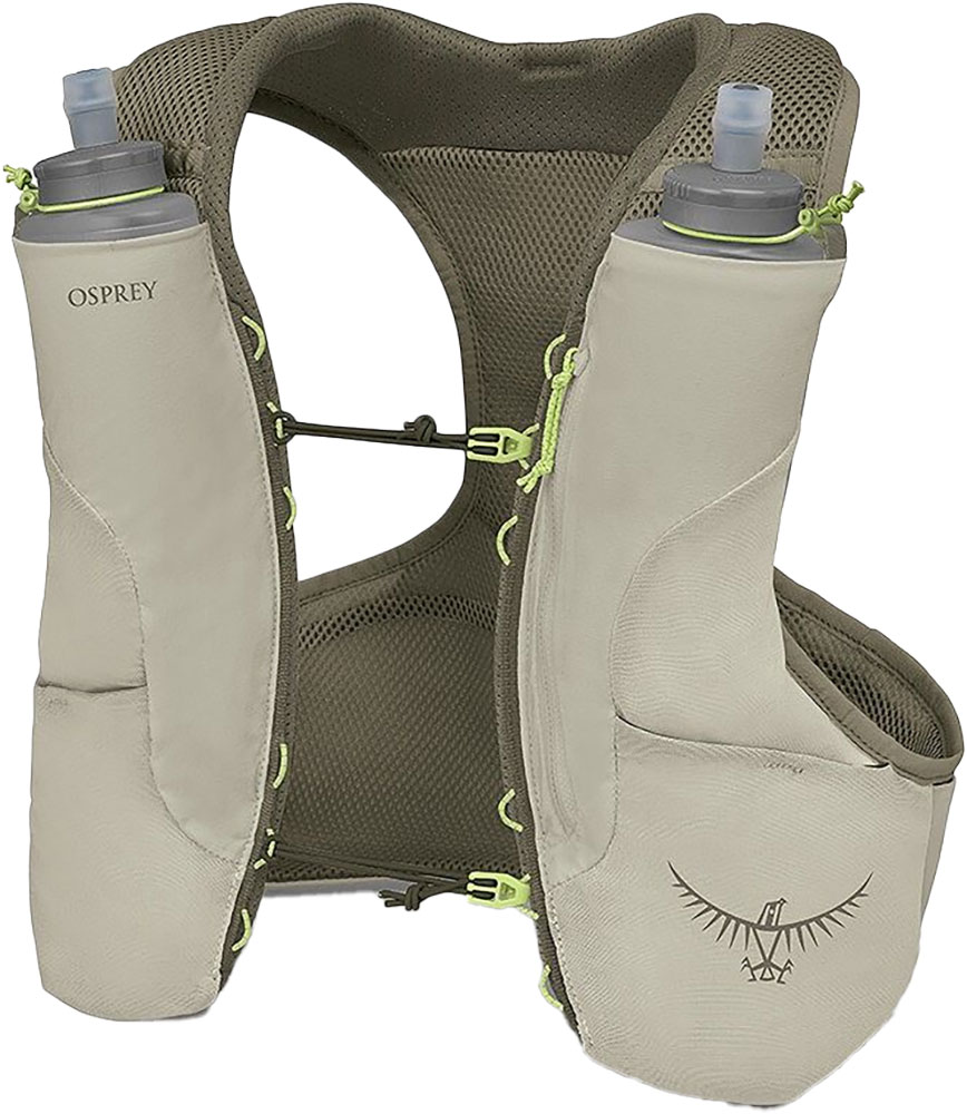 Duro™ LT - Gilet de course avec gourde