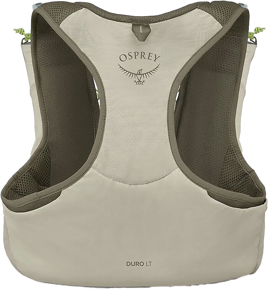 Duro™ LT - Gilet de course avec gourde