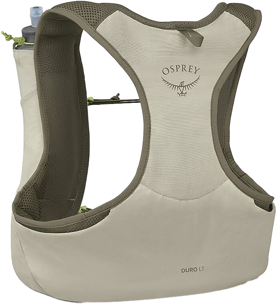 Duro™ LT - Gilet de course avec gourde