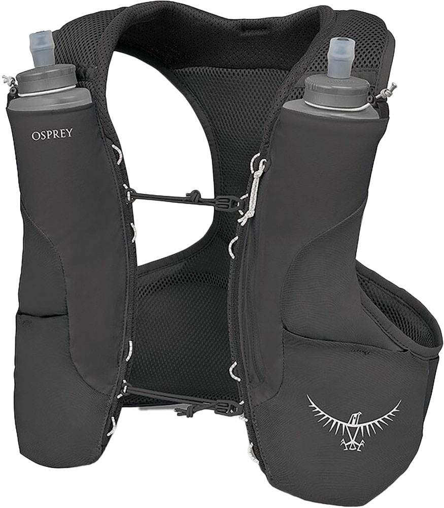 Duro™ LT - Gilet de course avec gourde