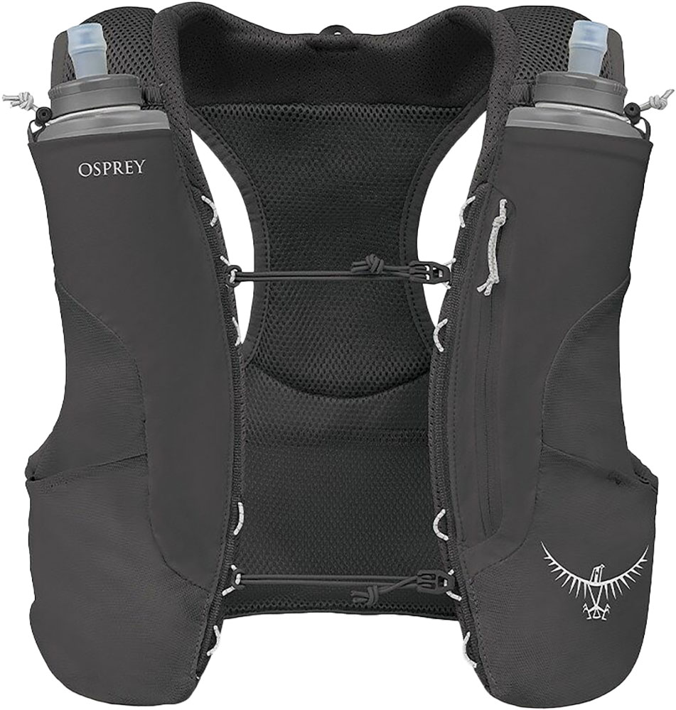 Duro™ LT - Gilet de course avec gourde