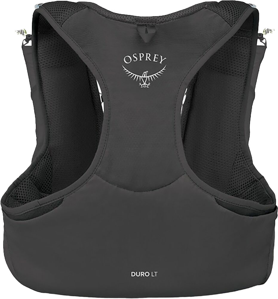 Duro™ LT - Gilet de course avec gourde