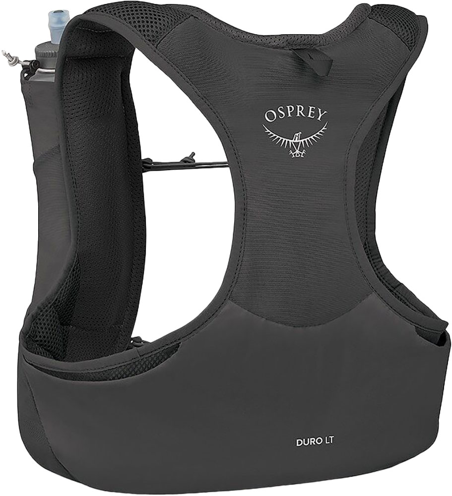 Duro™ LT - Gilet de course avec gourde