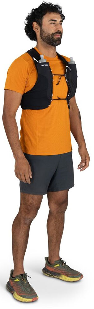 Duro™ LT - Gilet de course avec gourde