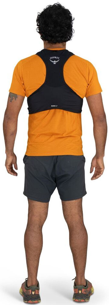 Duro™ LT - Gilet de course avec gourde