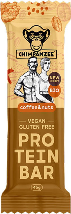 Protein Bar Vegan 40g