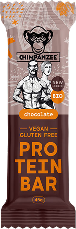 Protein Bar Vegan 40g