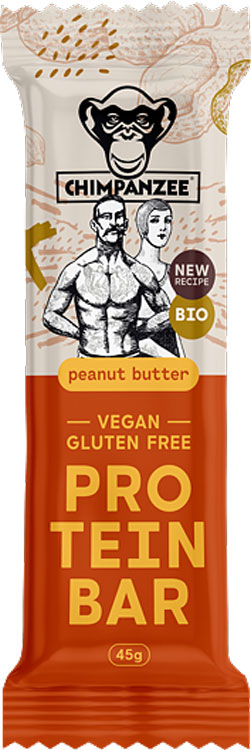 Protein Bar Vegan 40g
