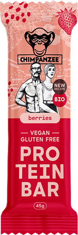 Protein Bar Vegan 40g