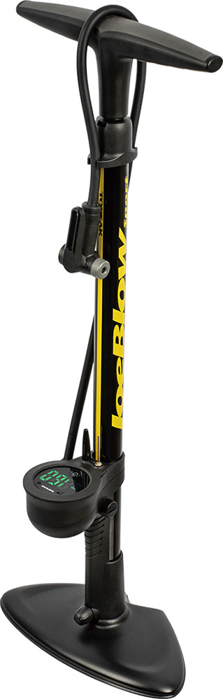 JoeBlow Sport Digital 2.0 Standpumpe