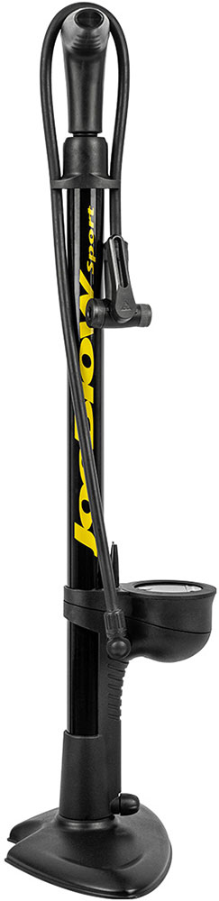 JoeBlow Sport Digital 2.0 Standpumpe