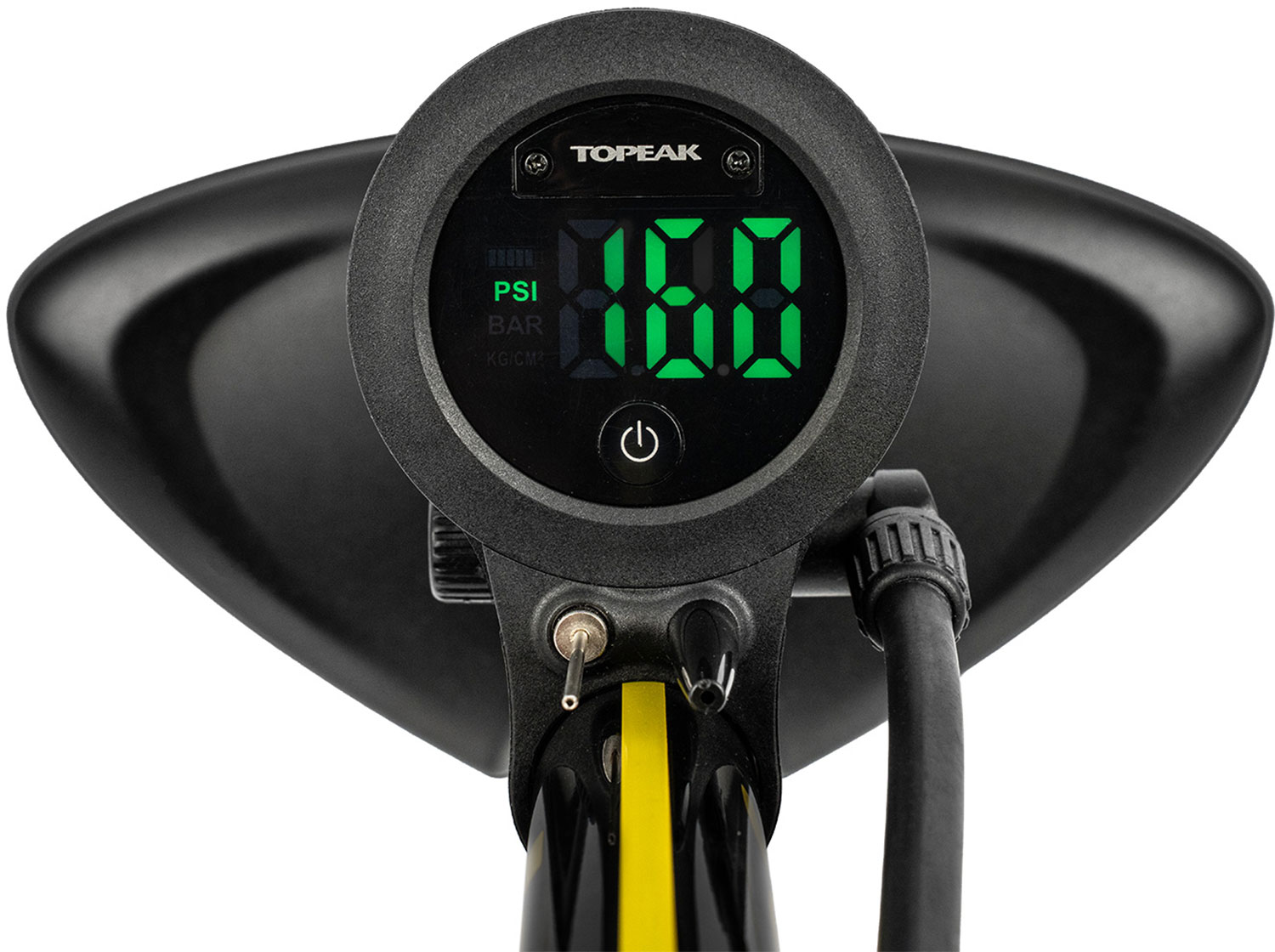 JoeBlow Sport Digital 2.0 Standpumpe