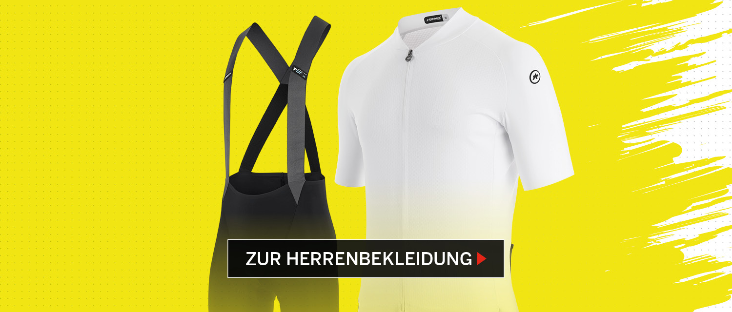 Herrenbekleidung