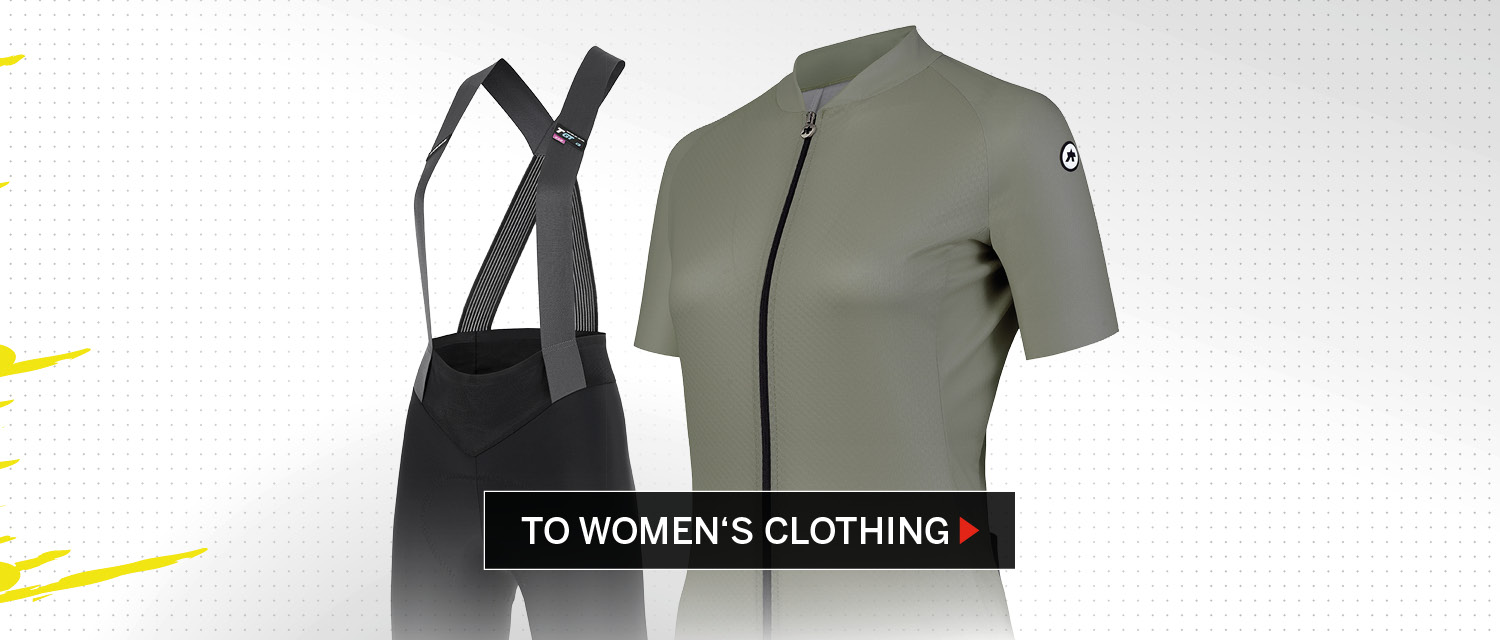 Women's Clothing