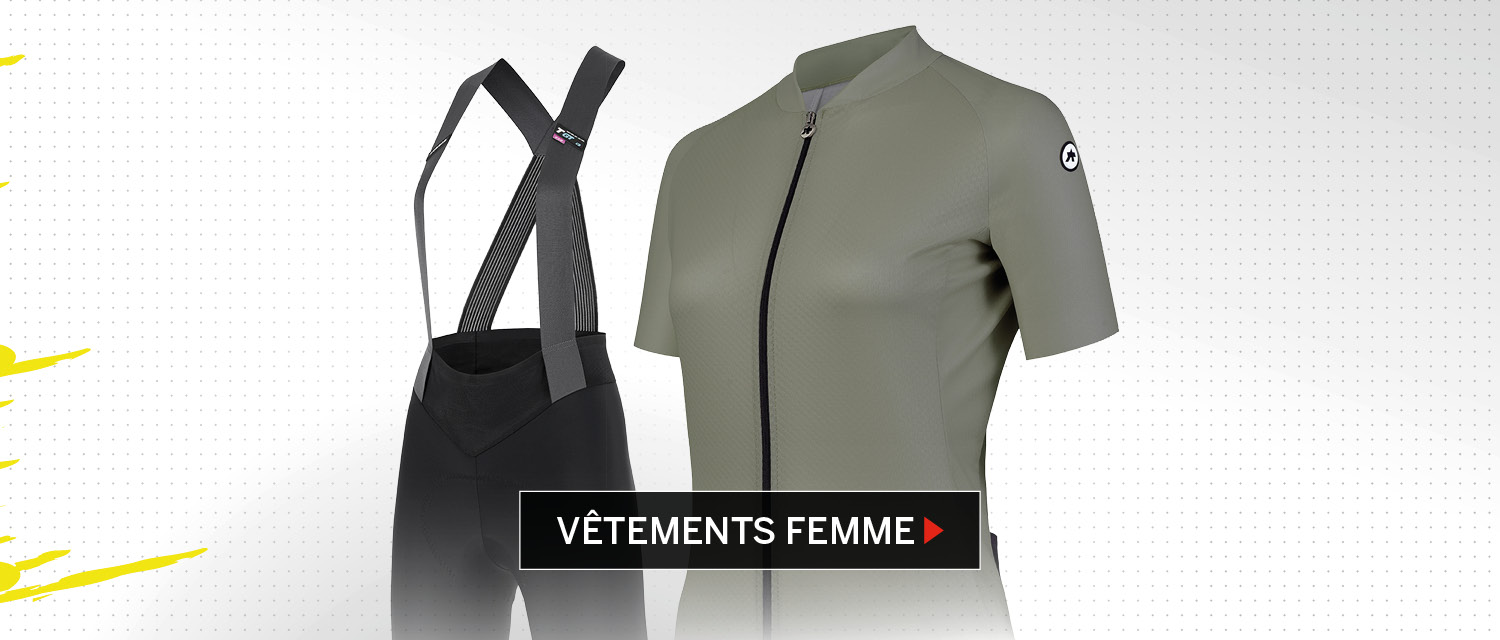 Women's Clothing
