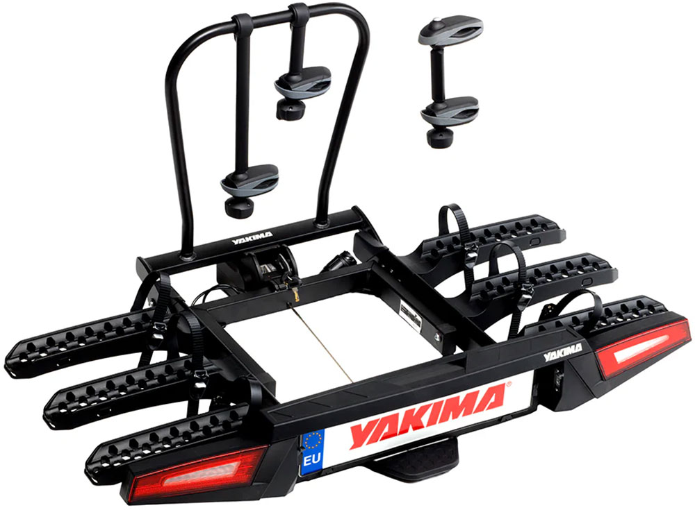 FoldClick 3 EVO - Fahrradträger