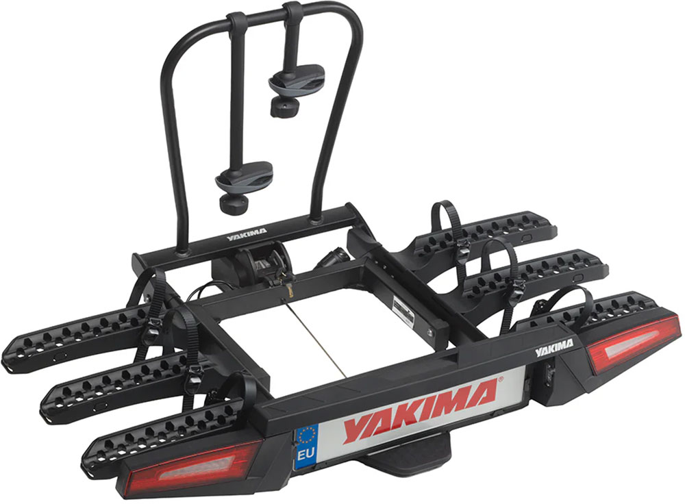 FoldClick 3 EVO - Fahrradträger