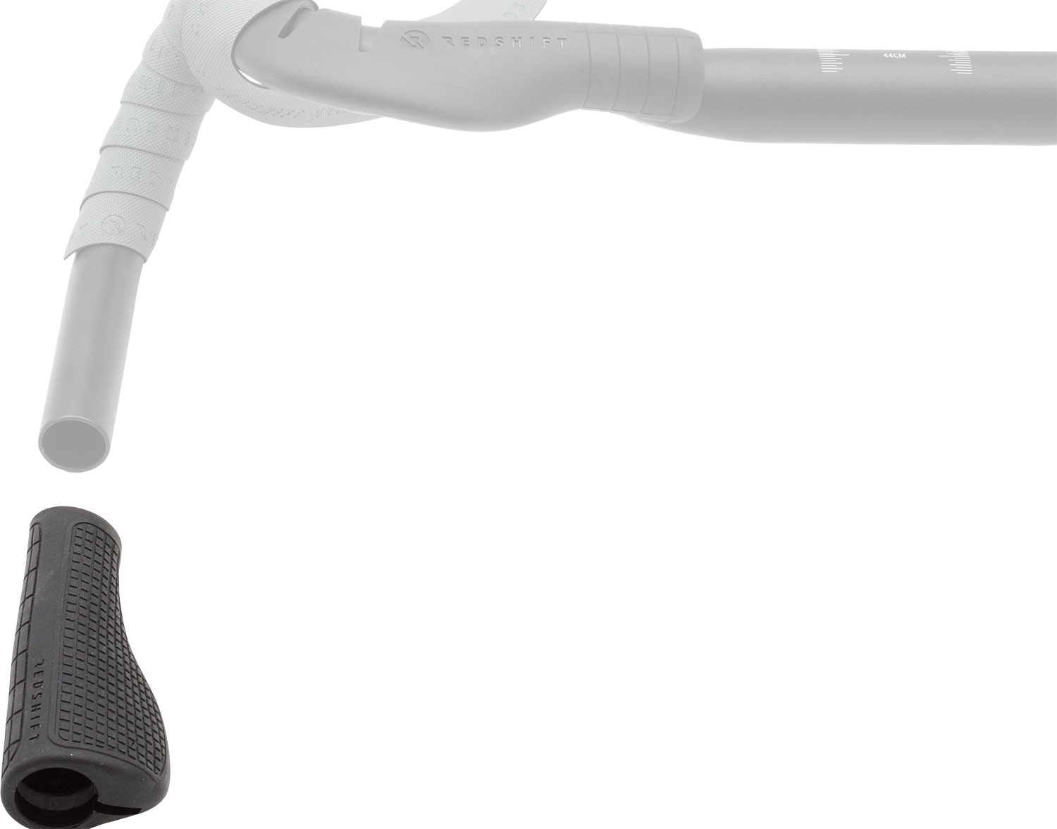 Cruise Control Drop Bar Drop Grips Griffe