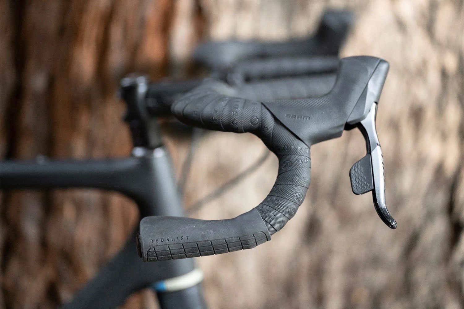 Cruise Control Drop Bar Drop Grips Griffe