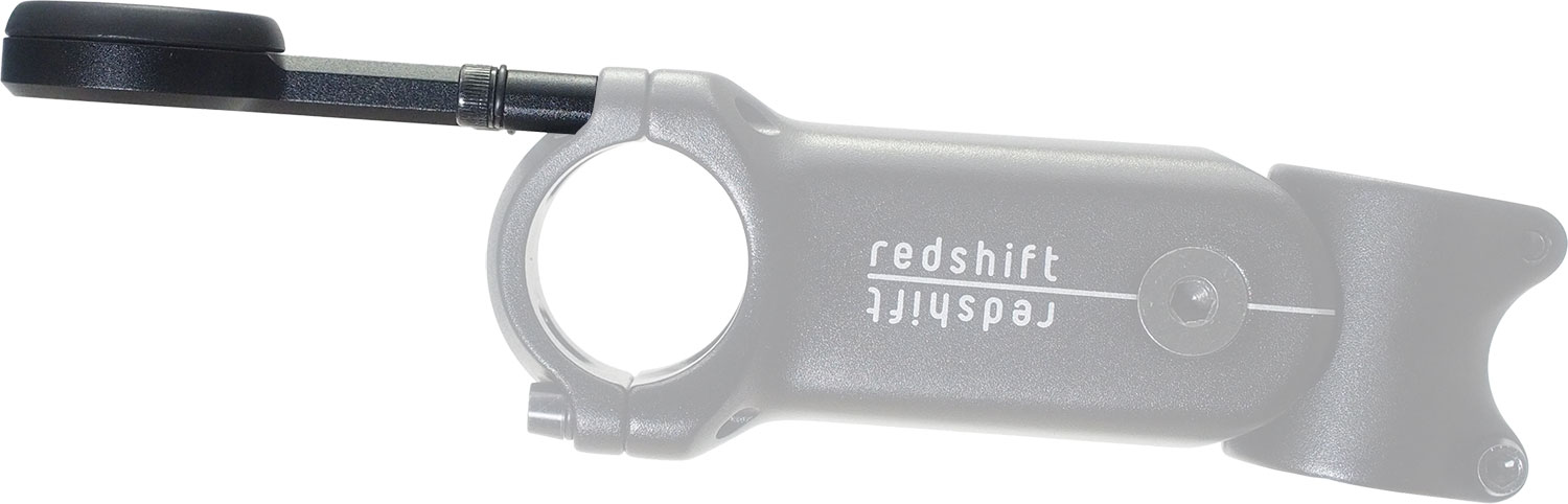 Garmin-Halter für ShockStop Vorbau