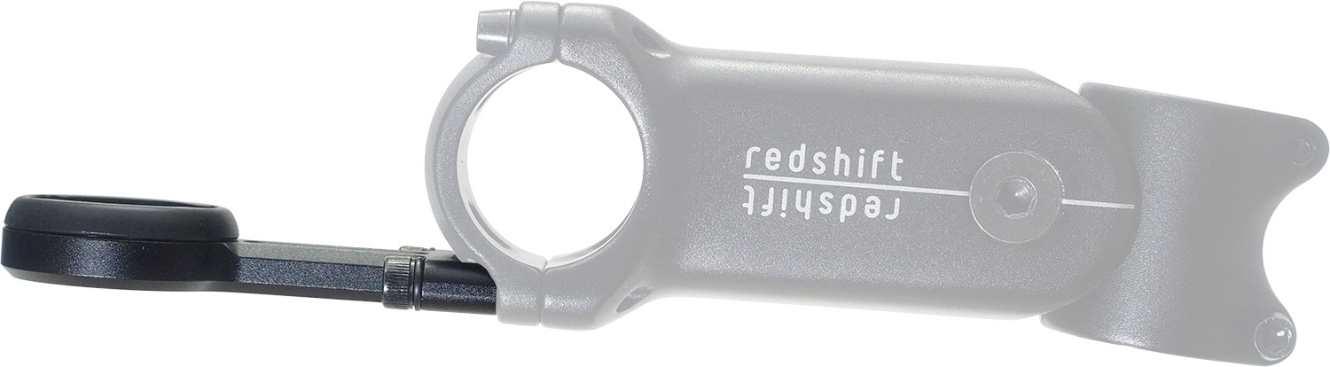 Garmin-Halter für ShockStop Vorbau