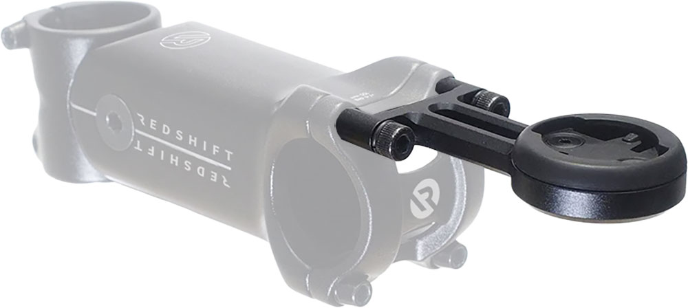 Garmin-Halter für ShockStop Vorbau