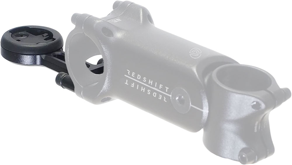 Garmin-Halter für ShockStop Vorbau
