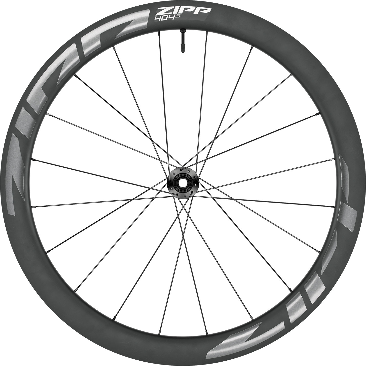 404 S Carbon Disc Shimano 11-/12-fach HG Laufradsatz
