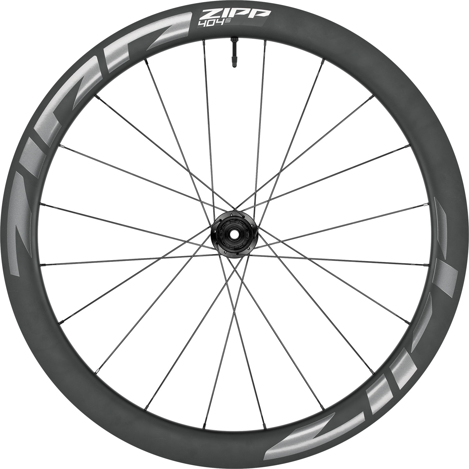 404 S Carbon Disc Shimano 11-/12-fach HG Laufradsatz