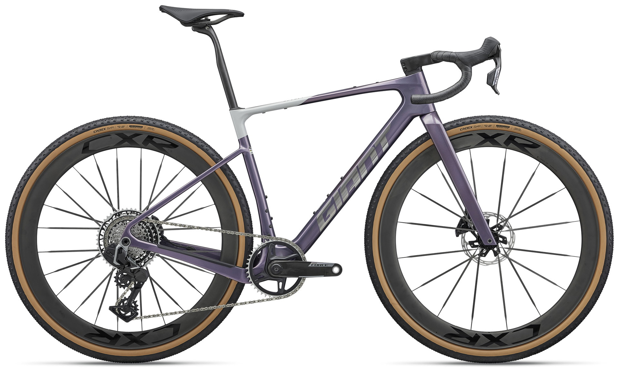 Revolt Advanced SL 1 Tempest Purple
