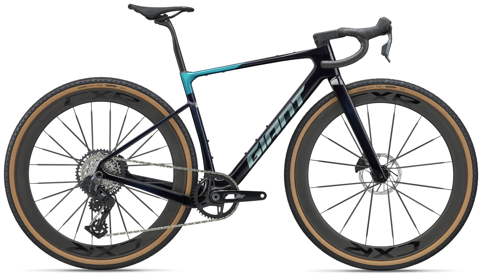 Revolt Advanced SL 2 Deep Lagoon