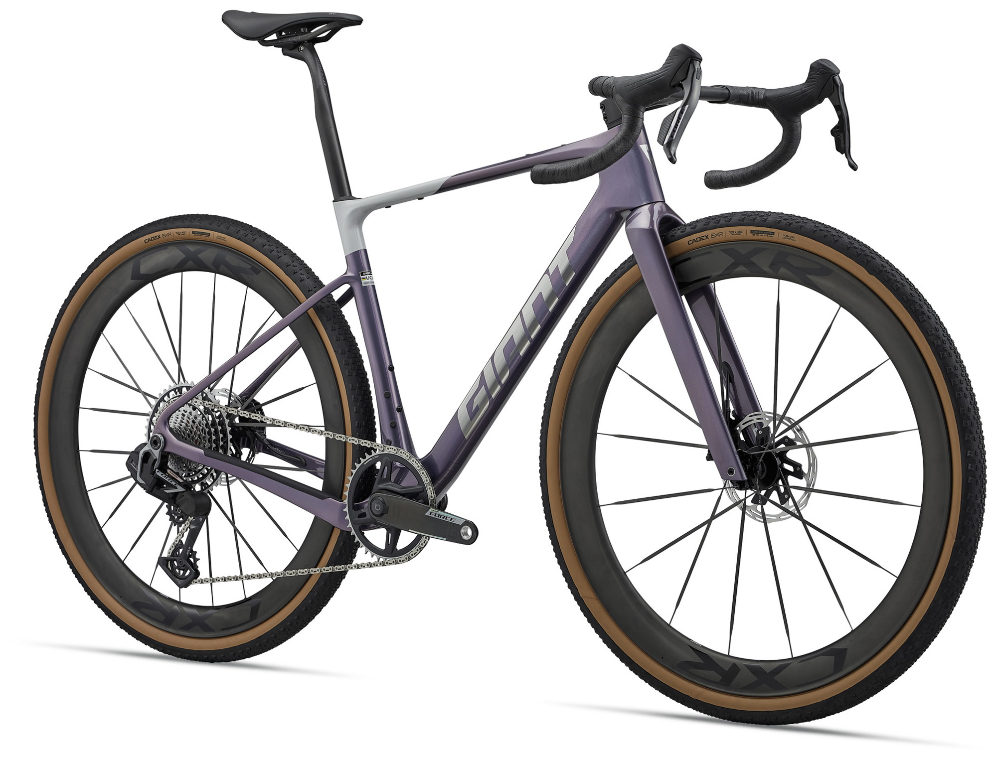 Revolt Advanced SL 1 Tempest Purple