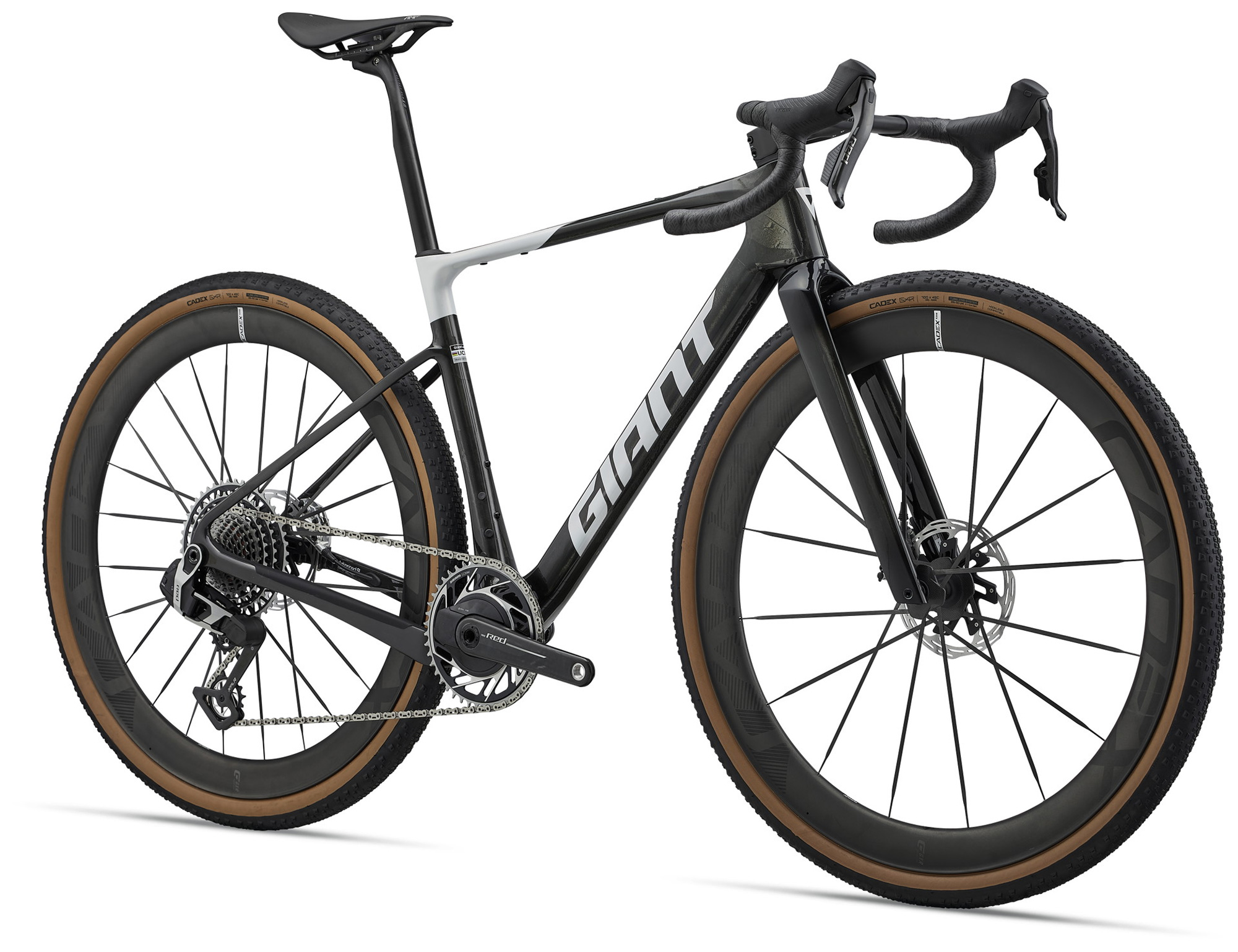 Revolt Advanced SL 0 Raw Carbon Prism Mist