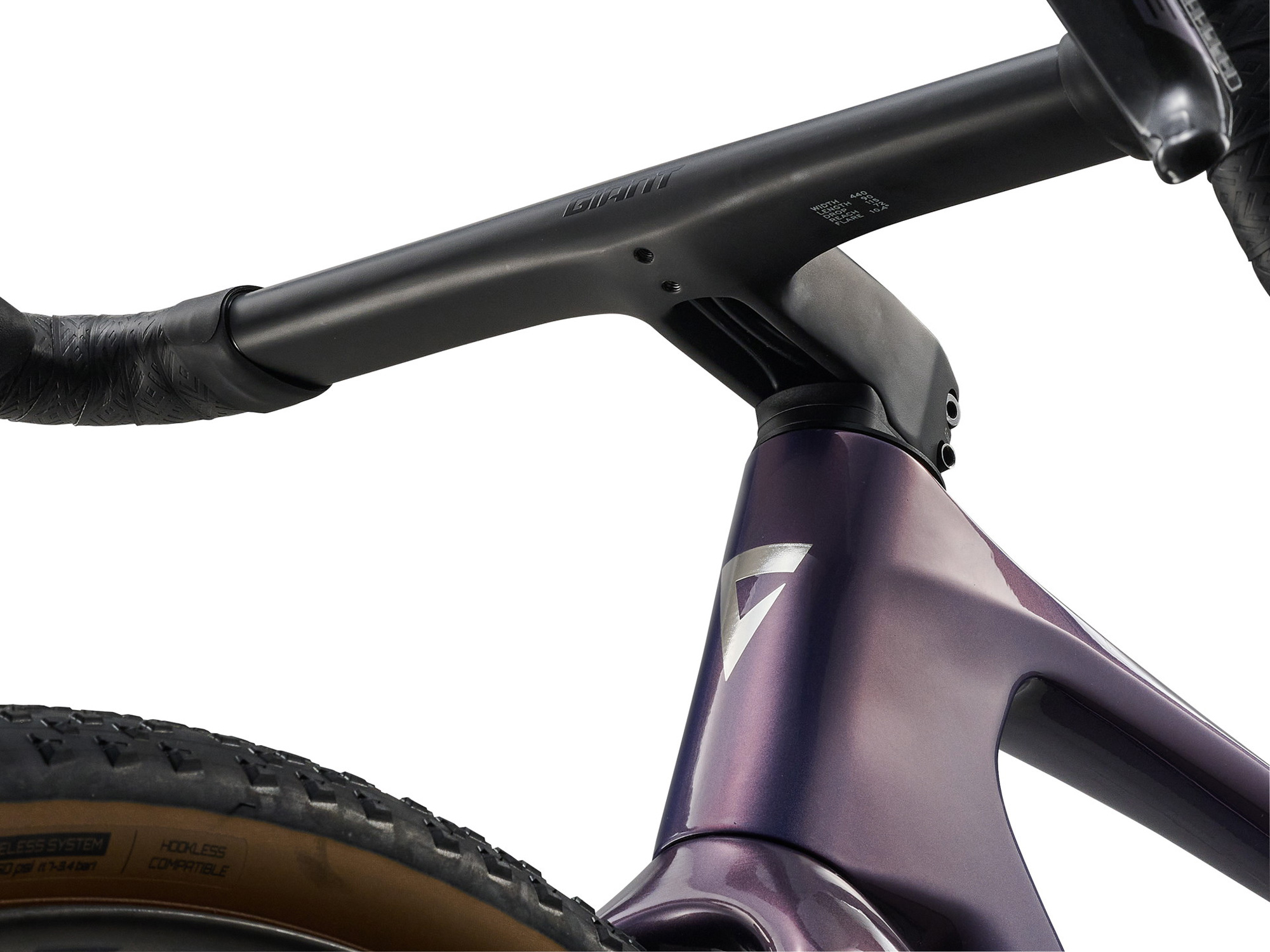 Revolt Advanced SL 1 Tempest Purple