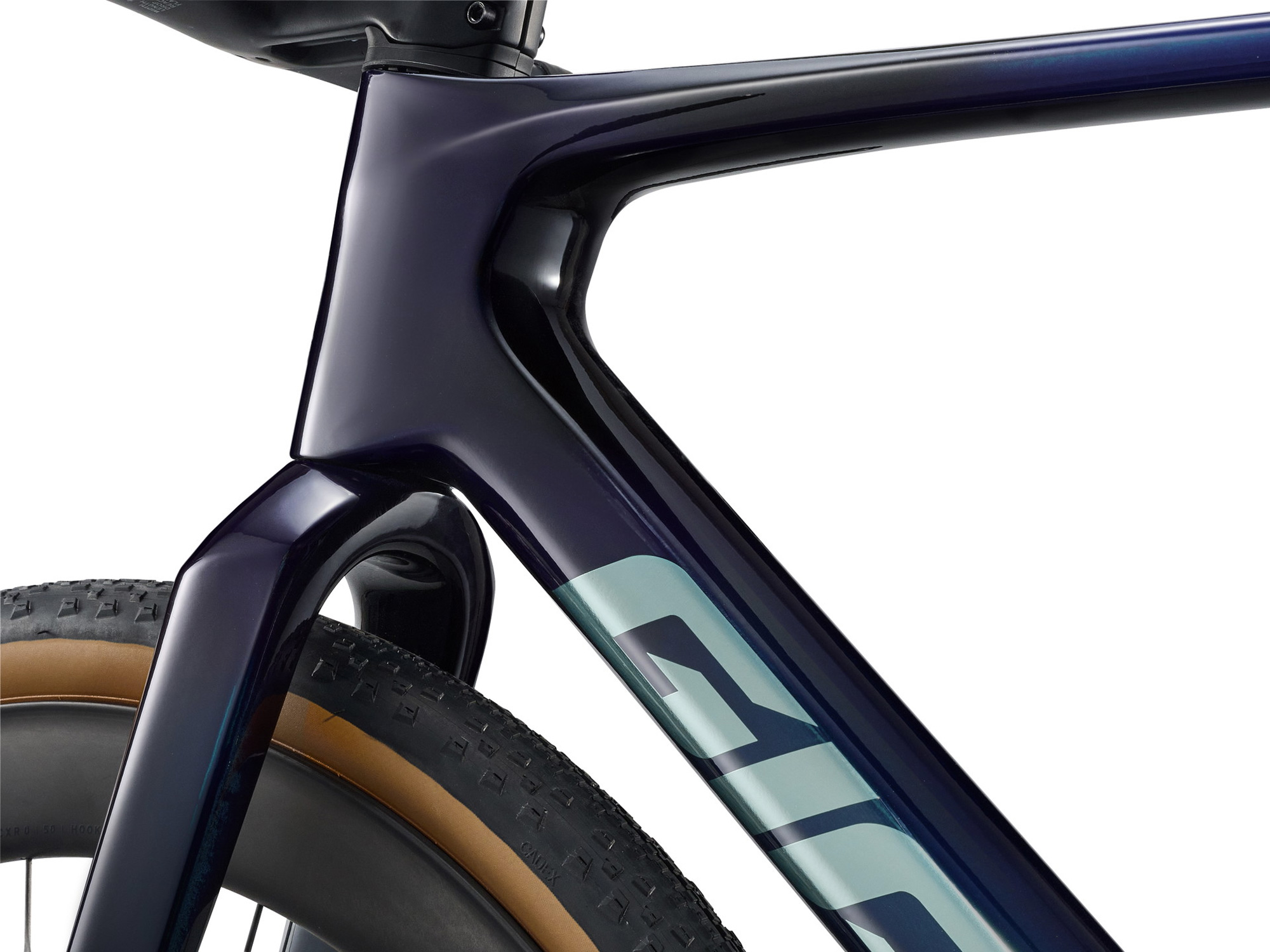 Revolt Advanced SL 2 Deep Lagoon