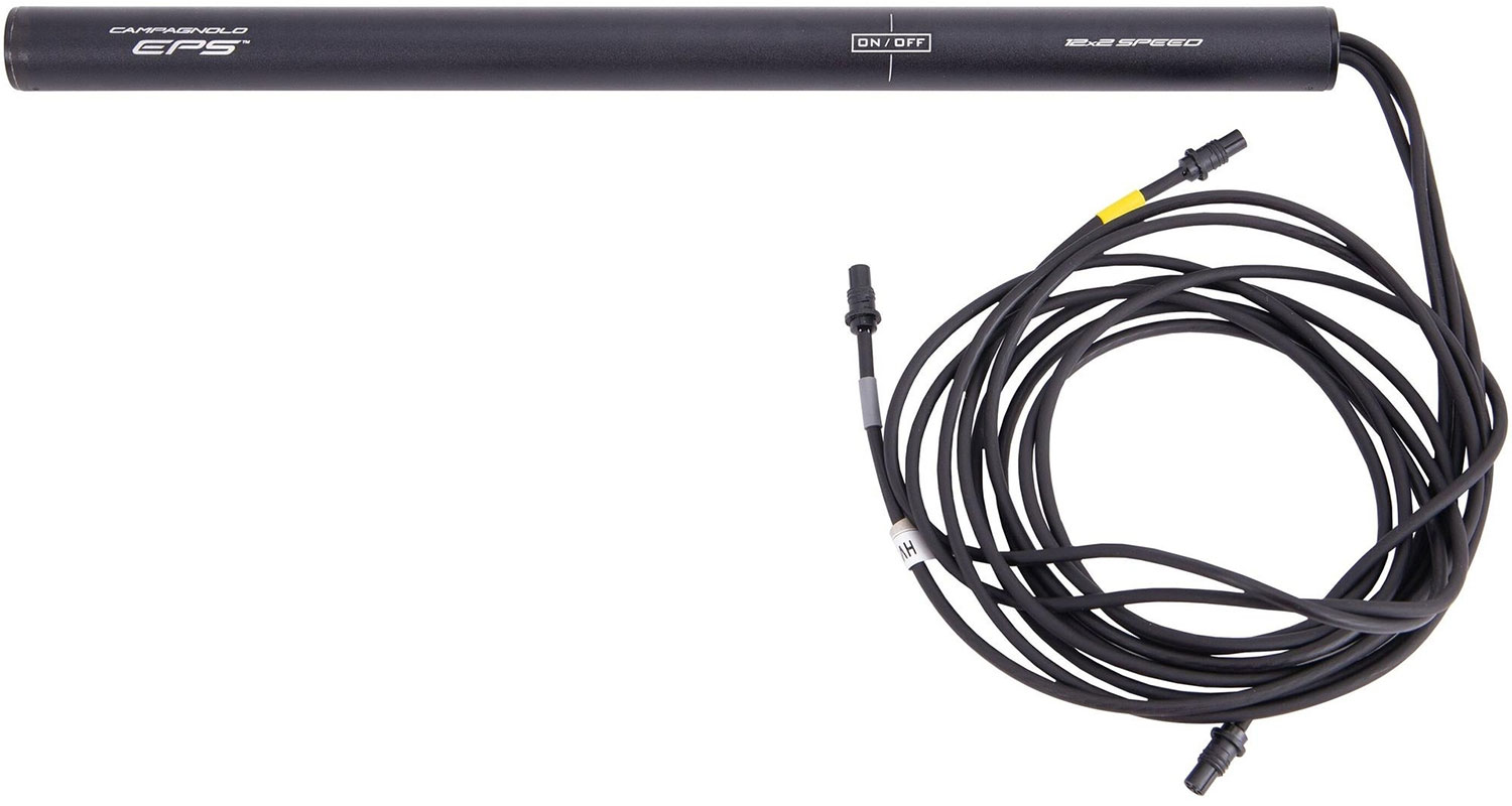 Super Record Power Unit EPS V4 12-fach