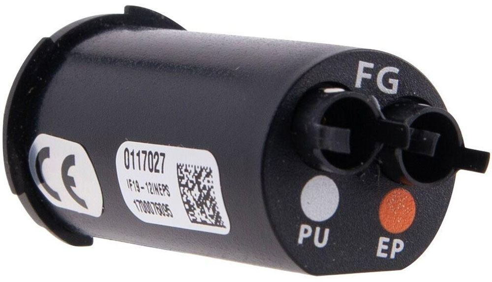 Super Record EPS Interface V4 12-fach ohne Kabel