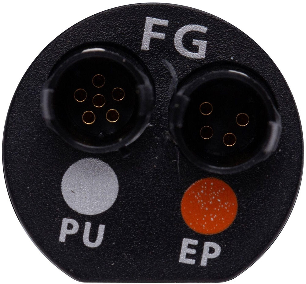 Super Record EPS Interface V4 12-fach ohne Kabel