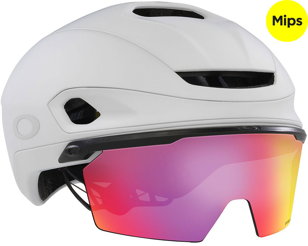 ARO7 Road EU MIPS – Road Bike Helmet
