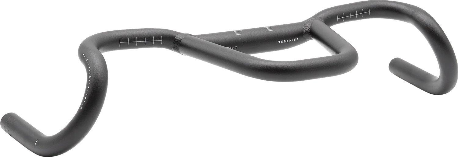 Kitchen Sink Gravel Handlebar + Loop