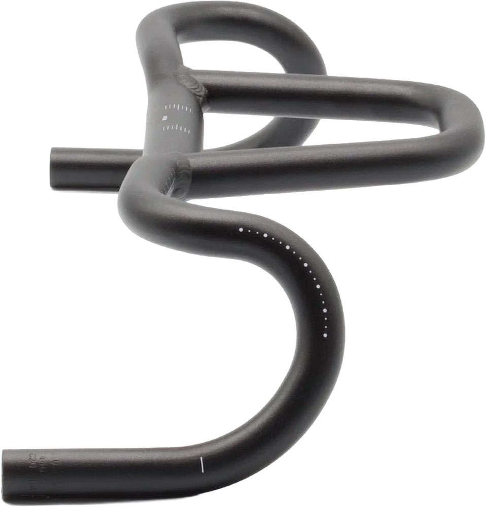 Kitchen Sink Gravel Handlebar + Loop