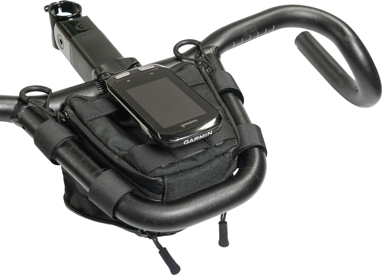 Kitchen Sink Gravel Handlebar + Loop