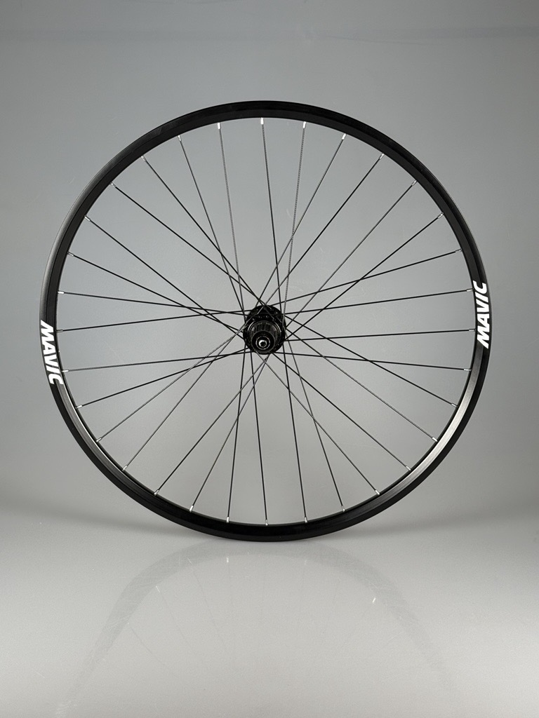 SECOND-HAND / E-Access XR22 28" CL Shimano HG QR rear wheel