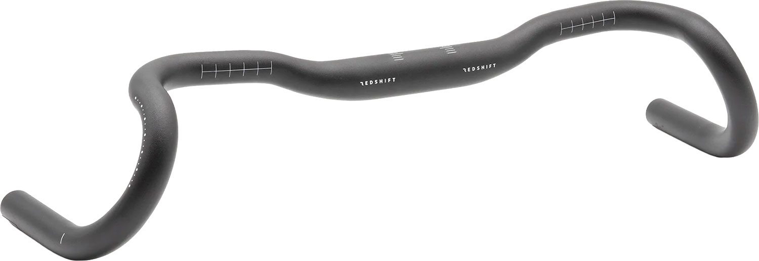 Kitchen Sink Gravel Handlebar