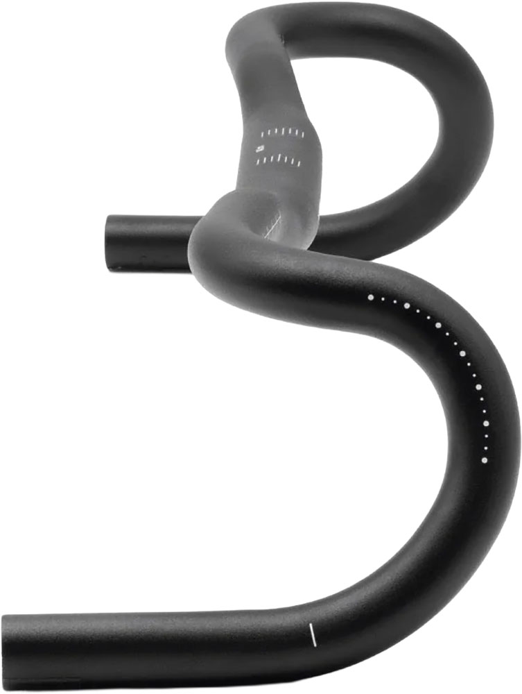 Kitchen Sink Gravel Handlebar