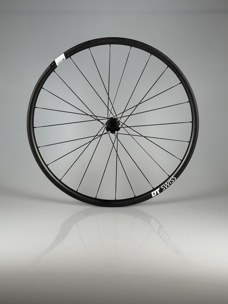 SECOND-HAND / G 1800 SPLINE® 28" Disc 25mm Rear Wheel