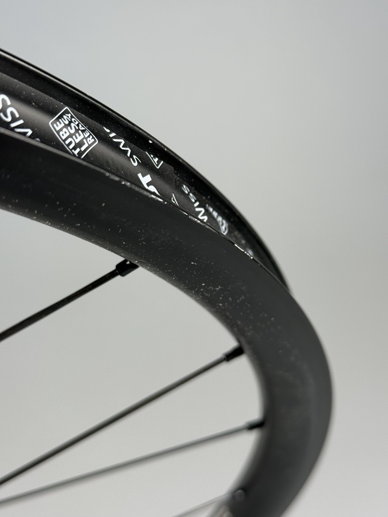 SECOND-HAND / G 1800 SPLINE® 28" Disc 25mm Rear Wheel