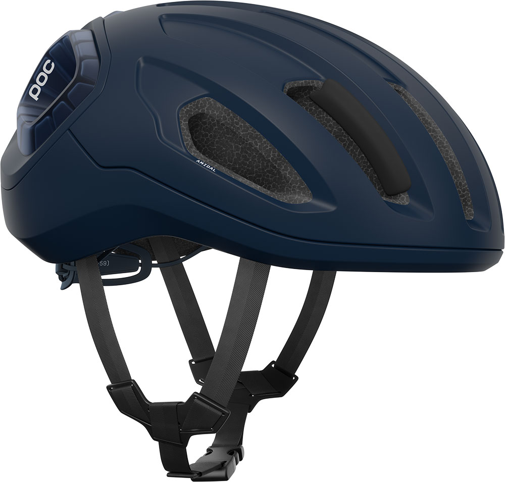 Amidal - Casco da bici da corsa