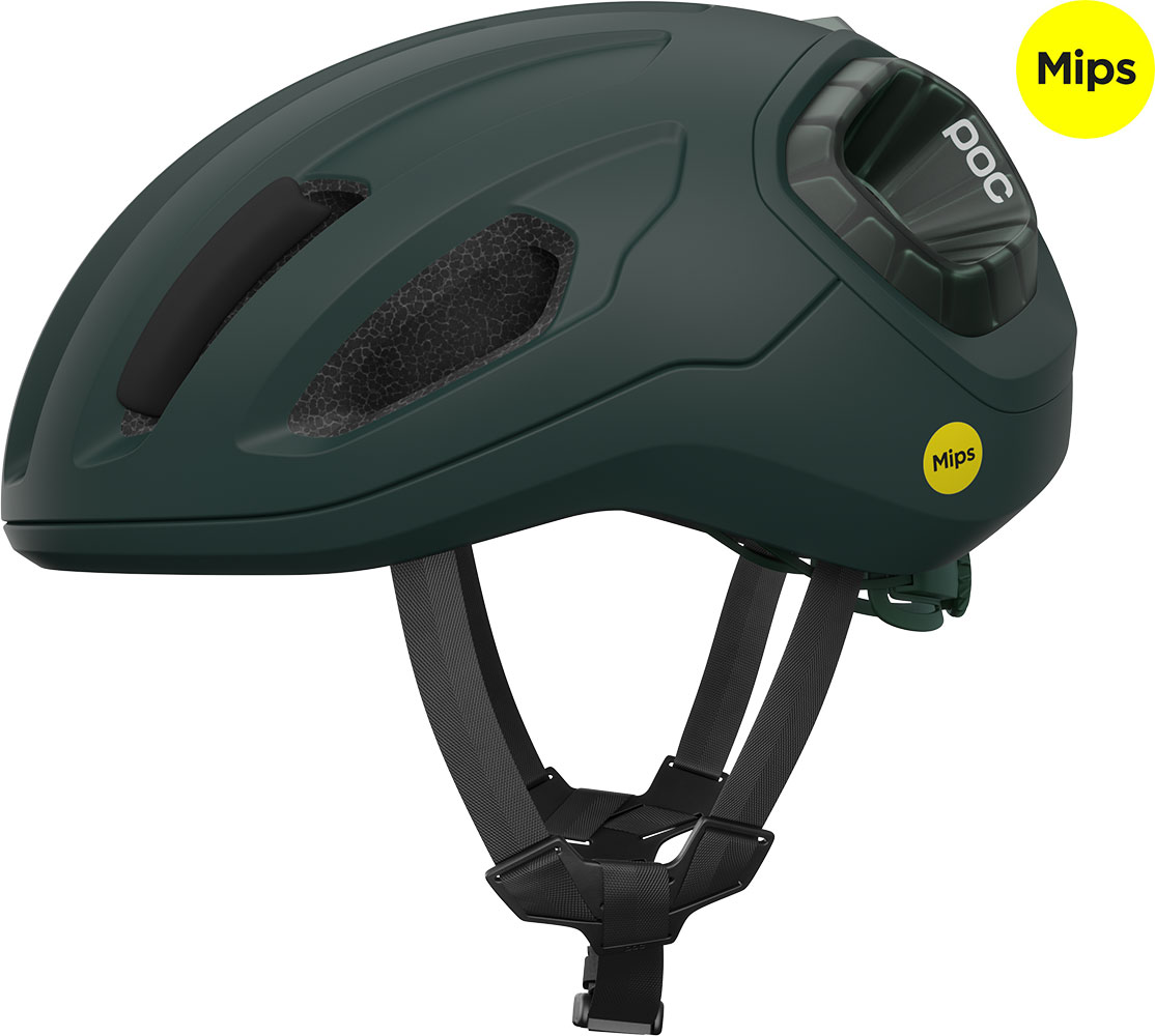 Amidal - Casco para bicicleta de carretera